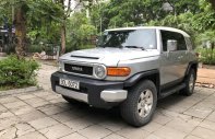 Toyota Fj cruiser 2008 - Nguyên bản nhập khẩu Mỹ giá 1 tỷ 300 tr tại Hà Nội