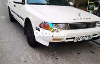 Toyota Corona 1991 - Màu trắng, xe nhập giá ưu đãi giá 58 triệu tại Hà Nội