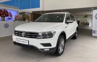 Volkswagen Tiguan 2021 - Volkswagen Đà Nẵng, giá tốt nhất thị trường giá 1 tỷ 929 tr tại Đà Nẵng