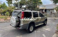 Ford Everest 2006 - Cần bán gấp giá 255 triệu tại Đắk Nông