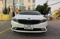 Kia Cerato 2017 - Màu trắng giá 489 triệu tại Quảng Bình