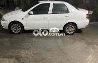 Fiat Siena 2002 - Màu trắng, giá chỉ 75 triệu giá 75 triệu tại Đồng Nai