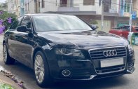 Audi A4 2009 - Đăng ký lần đầu 2009 xe gia đình giá tốt 475tr giá 475 triệu tại Tp.HCM