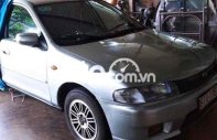 Mazda 323 2001 - Màu bạc xe gia đình, giá chỉ 90 triệu giá 90 triệu tại Gia Lai