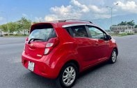 Chevrolet Spark 2018 - Màu đỏ, giá cực tốt giá 220 triệu tại Yên Bái