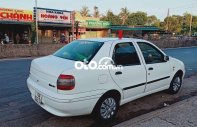 Fiat Siena 2001 - Màu trắng, nhập khẩu giá 58 triệu tại TT - Huế