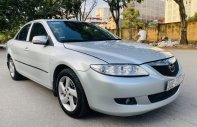 Mazda 6 2006 - Số tự động giá 188 triệu tại Hà Nội