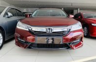 Honda Accord 2016 - Cần bán xe nhập khẩu, biển thành phố cực mới giá 765 triệu tại Tp.HCM