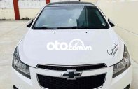Chevrolet Cruze 2014 - Màu trắng, giá 345tr giá 345 triệu tại Bình Định
