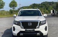 Nissan Navara 2021 - Màu trắng, giá chỉ 776 triệu giá 776 triệu tại Lào Cai