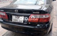 Mazda 626 2002 - Xe gia đình, giá tốt giá 150 triệu tại Đồng Nai