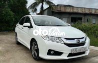 Honda City 2016 - Xe zin 100% giá 396 triệu tại Cà Mau