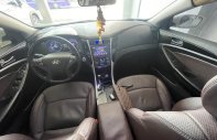Hyundai Sonata 2010 - Màu trắng giá 425 triệu tại Bình Phước