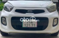 Kia Morning 2016 - Xe chính chủ giá 198 triệu tại Cà Mau