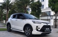 Toyota Raize 2021 - Nhập khẩu Indonesia giá 620 triệu tại Hải Phòng