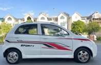 Chevrolet Spark 0 2007 - Nhập Hàn (tự động) cực đẹp giá 125 triệu tại Hà Nội