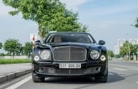 Bentley Mulsanne 2014 - Biển vip chạy siêu lướt phiên bản cá nhân hóa - Giá cả có thương lượng giá 11 tỷ 500 tr tại Hà Nội