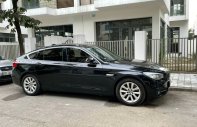 BMW 528i 2013 - Màu đen, xe nhập còn mới giá 1 tỷ 150 tr tại Hà Nội