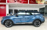 Kia Sportage 2022 - Chiếc SUV đẳng cấp của Kia giá 899 triệu tại BR-Vũng Tàu
