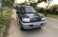 Toyota Zace 2001 - Xe cực đẹp giá 145 triệu tại Đà Nẵng