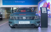 Volkswagen Tiguan 2021 - Mẫu SUV thương hiệu Đức, nhập nguyên chiếc, giá tốt nhất thị trường giá 1 tỷ 929 tr tại Đà Nẵng