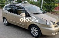 Chevrolet Vivant 2008 - Màu vàng, xe nhập chính chủ giá 160 triệu tại BR-Vũng Tàu