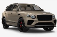 Bentley Bentayga 2022 - Phiên bản 4 chỗ siêu sang, option cao cấp giá 23 tỷ tại Tp.HCM