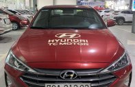 Hyundai Elantra 2019 - Màu đỏ, giá cạnh tranh giá 570 triệu tại Tây Ninh