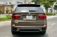 BMW X5 2011 - Màu nâu, nhập khẩu chính chủ giá 880 triệu tại Hà Nội