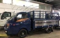 Hyundai Porter 2022 - Thùng mui bạt, khuyến mãi lớn, hỗ trợ vay đến 70% giá 427 triệu tại Đà Nẵng