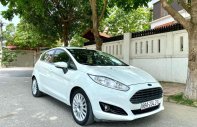 Ford Fiesta 2018 - Xe tư nhân 1 chủ giá 410 triệu tại Vĩnh Phúc