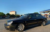 Hyundai Sonata 2004 - Nhập khẩu nguyên chiếc Hàn Quốc giá 189 triệu tại Hải Phòng