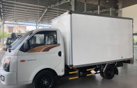 Hyundai Porter 2022 - Thùng kín composite, giảm giá ưu đãi, hỗ trợ vay đến 70% giá 438 triệu tại Đà Nẵng