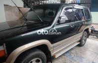 Isuzu Trooper 2001 - Nhập khẩu nguyên chiếc giá hữu nghị giá 90 triệu tại Bình Dương