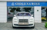 Rolls-Royce Ghost 2016 - Mới 100% duy nhất còn sót lại giá 19 tỷ tại Hà Nội
