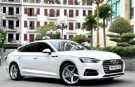 Audi A5 2017 - Màu trắng, nhập khẩu giá 1 tỷ 550 tr tại Hà Nội