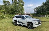 Mitsubishi Pajero Sport 2020 - Xe thanh lý của hãng giá 1 tỷ 165 tr tại Vĩnh Phúc