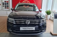 Volkswagen Tiguan 2021 - Khuyến mãi khủng tháng 8 dành cho xe giá 1 tỷ 699 tr tại Bình Dương