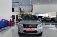 Ford Everest 2011 - Bán xe máy dầu, cực khỏe giá 385 triệu tại Phú Thọ