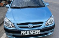 Hyundai Getz 2008 - Nhập khẩu, đẹp bền, giá 170 triệu, xem xe tại Điện Biên giá 170 triệu tại Điện Biên