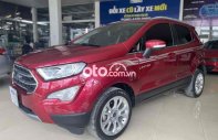 Ford EcoSport 2019 - Full bán tại hãng giá 585 triệu tại An Giang