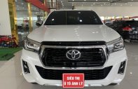 Toyota Hilux 2020 - Hai cầu, máy dầu, cực đẹp giá 890 triệu tại Phú Thọ