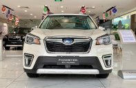 Subaru Forester 2022 - Màu trắng giá 1 tỷ 104 tr tại BR-Vũng Tàu