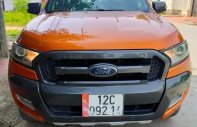 Ford Ranger 2016 - Nhập khẩu giá cạnh tranh giá 710 triệu tại Lạng Sơn