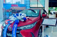 Toyota Yaris 2022 - Ưu đãi, giá xe, giá lăn bánh giá 684 triệu tại Lào Cai