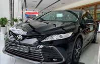 Toyota Camry 2022 - Nhập khẩu, giá xe ưu đãi giá 1 tỷ 370 tr tại Lào Cai