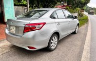 Toyota Vios 2016 - Màu bạc, giá chỉ 340 triệu giá 340 triệu tại Hà Giang