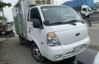 Kia Bongo 2008 - Tầm này ai bằng em - Bản máy dầu bản tiêu chẩn giá 215 triệu tại Tp.HCM