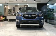 Subaru Forester 2022 - Giá tốt - Ưu đãi tốt giá 1 tỷ 104 tr tại BR-Vũng Tàu