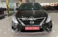 Nissan Sunny 2019 - Xe chạy êm, giá tốt giá 405 triệu tại Hà Giang